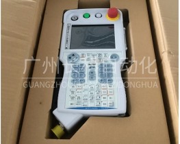 YASKAWA安川機器人NX100、DX100、DX200、XRC示教器現(xiàn)貨 維修服務(wù)